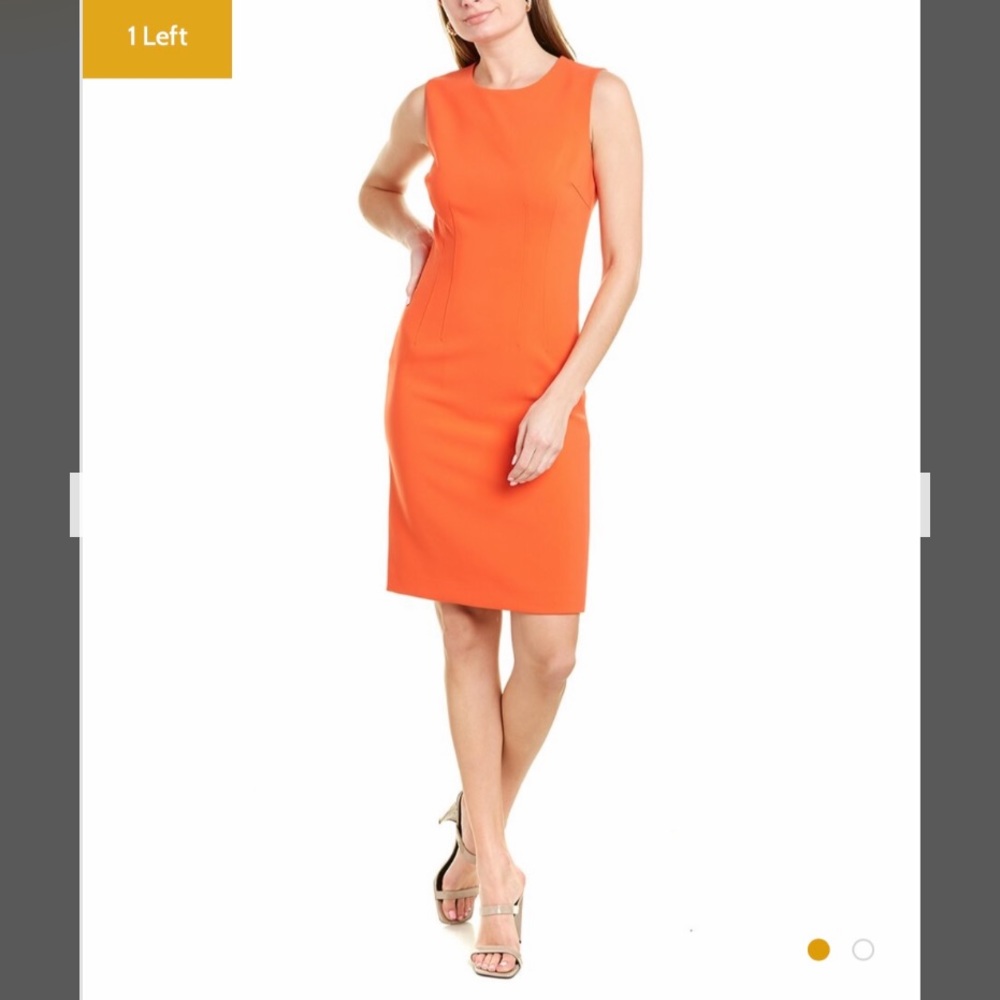 Kobi Halperin Shia Dress size 10